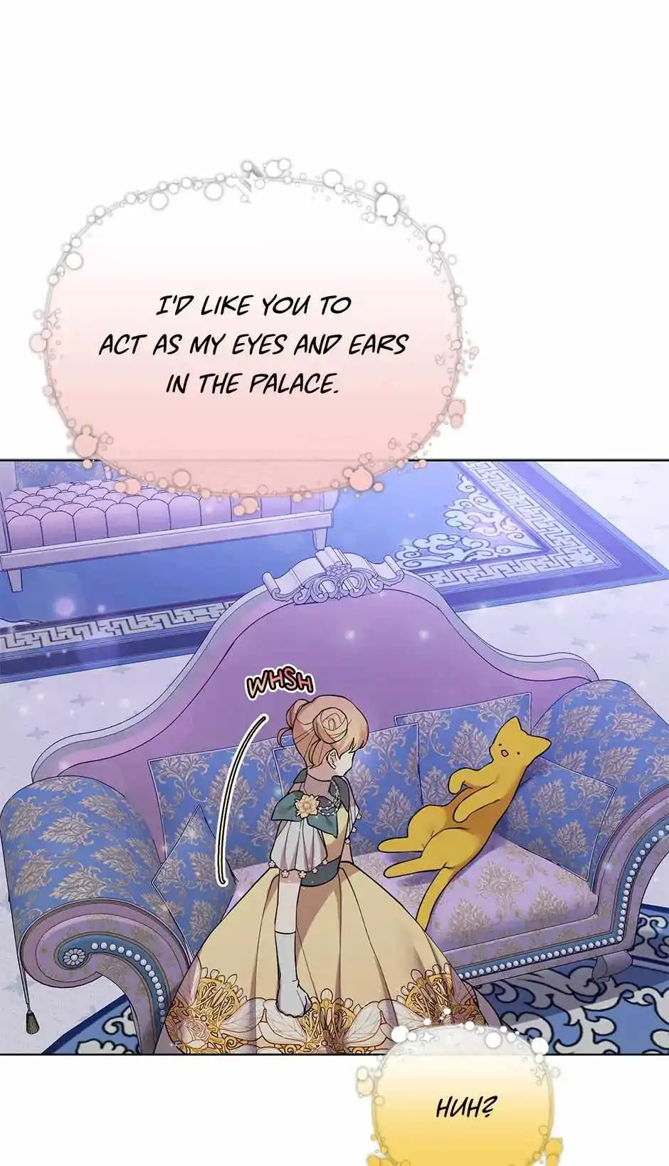 Starting from Today, I'm a Princess? Chapter 41 27